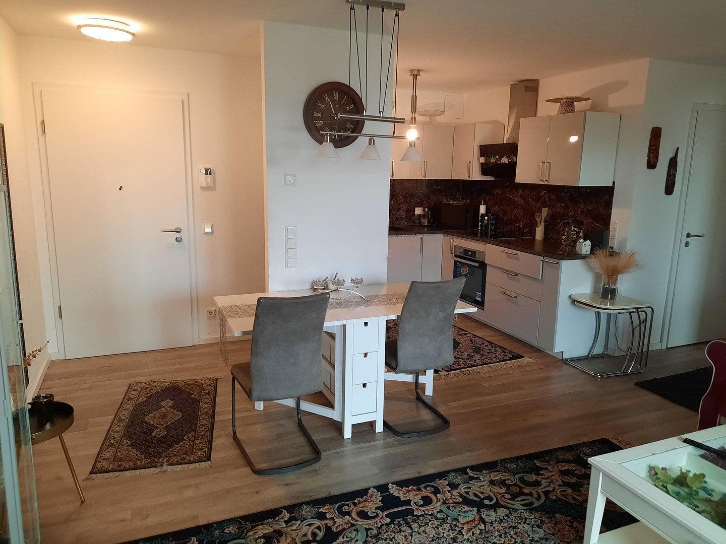 Prenájom bytu 3-izbový 75 m², Bahnstraße 78, Grevenbroich, Severné Porýnie - Westfálsko Prenájom bytu 3-izbový 75 m², Bahnstraße 78, Grevenbroich, Severné Porýnie - Westfálsko