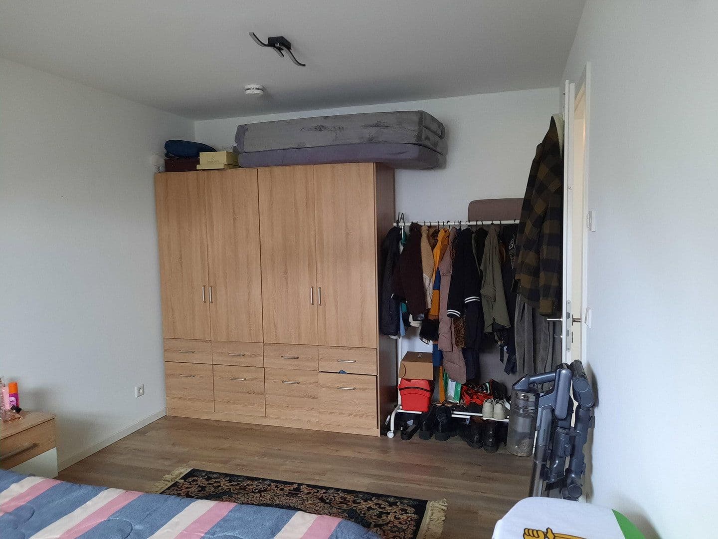 Prenájom bytu 3-izbový 75 m², Bahnstraße 78, Grevenbroich, Severné Porýnie - Westfálsko Prenájom bytu 3-izbový 75 m², Bahnstraße 78, Grevenbroich, Severné Porýnie - Westfálsko