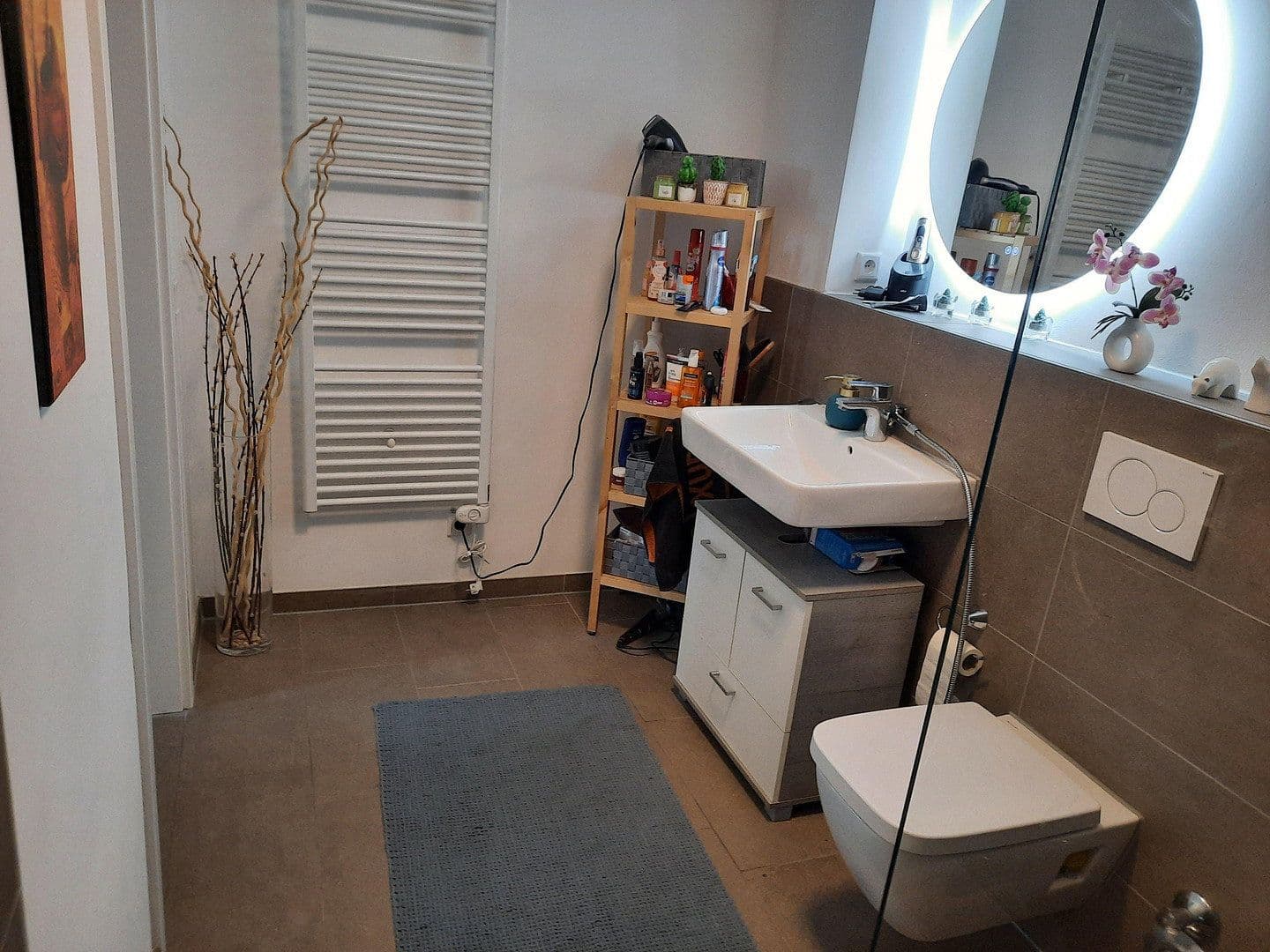 Prenájom bytu 3-izbový 75 m², Bahnstraße 78, Grevenbroich, Severné Porýnie - Westfálsko Prenájom bytu 3-izbový 75 m², Bahnstraße 78, Grevenbroich, Severné Porýnie - Westfálsko