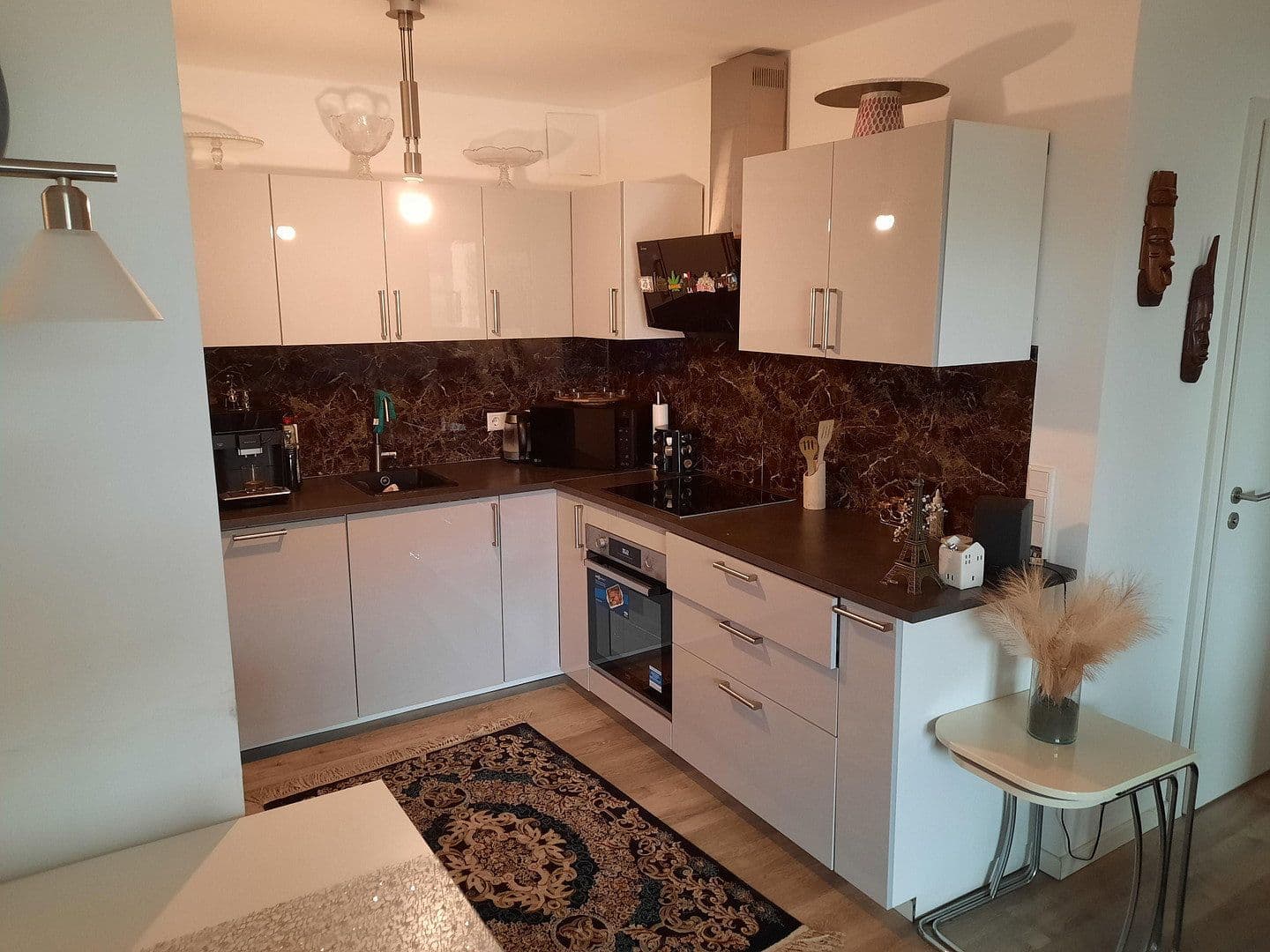 Prenájom bytu 3-izbový 75 m², Bahnstraße 78, Grevenbroich, Severné Porýnie - Westfálsko Prenájom bytu 3-izbový 75 m², Bahnstraße 78, Grevenbroich, Severné Porýnie - Westfálsko