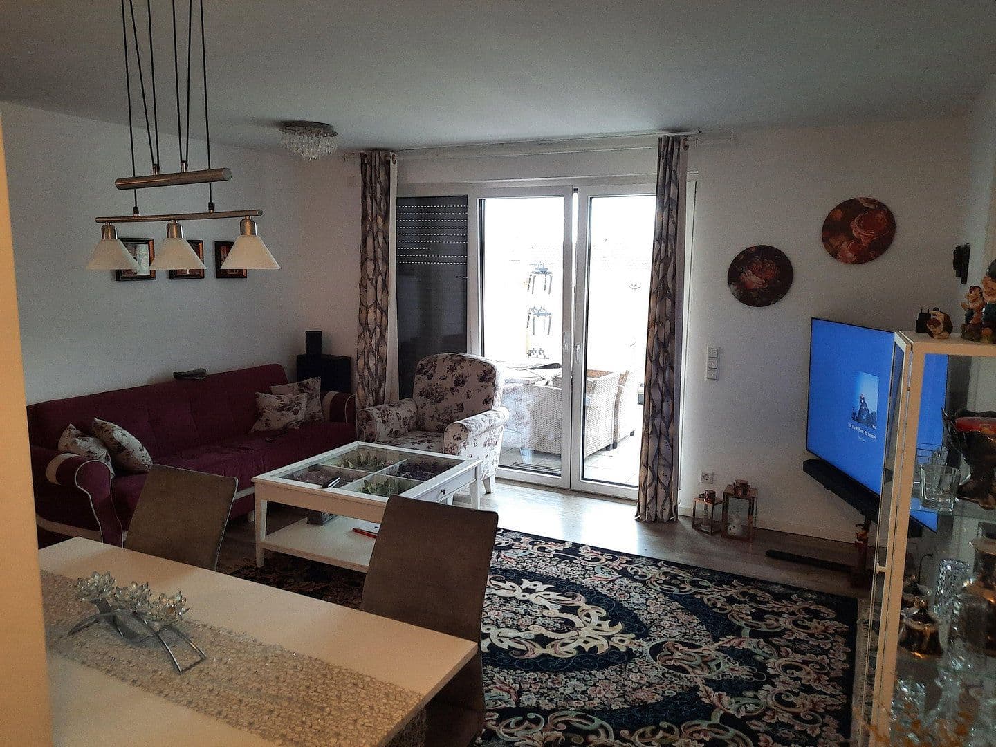 Prenájom bytu 3-izbový 75 m², Bahnstraße 78, Grevenbroich, Severné Porýnie - Westfálsko Prenájom bytu 3-izbový 75 m², Bahnstraße 78, Grevenbroich, Severné Porýnie - Westfálsko