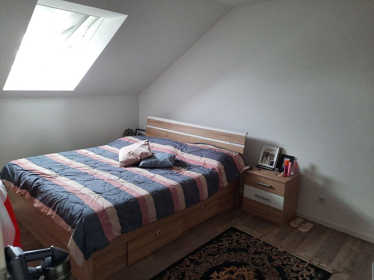 Prenájom bytu 3-izbový 75 m², Bahnstraße 78, Grevenbroich, Severné Porýnie - Westfálsko Prenájom bytu 3-izbový 75 m², Bahnstraße 78, Grevenbroich, Severné Porýnie - Westfálsko