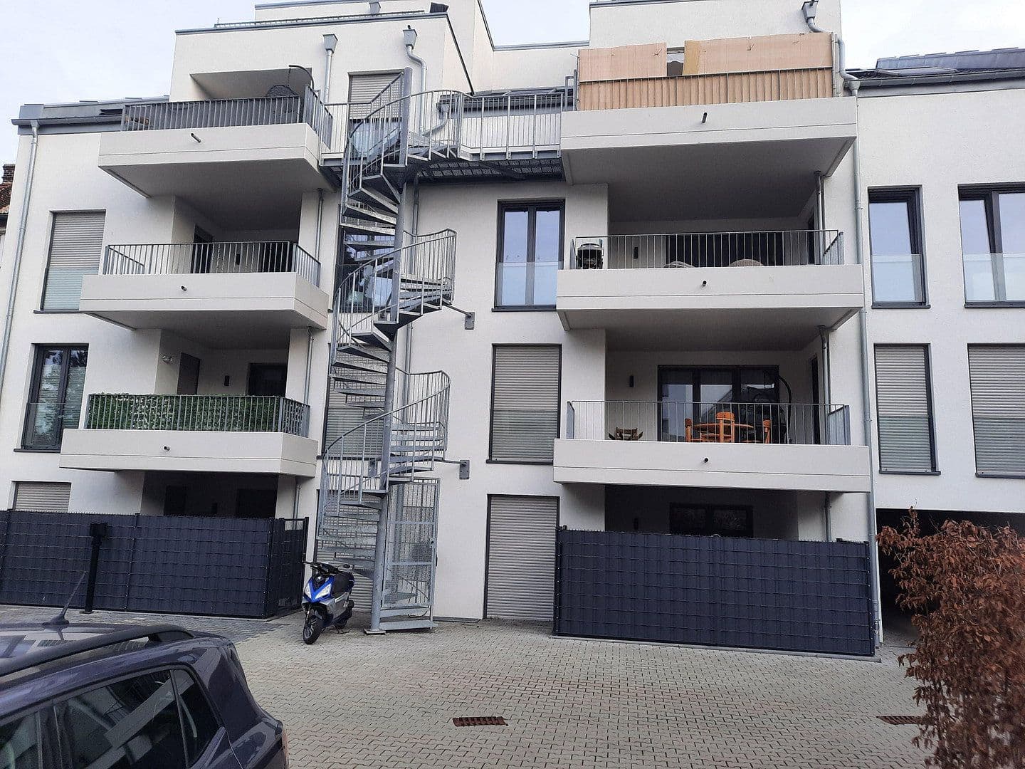 Prenájom bytu 3-izbový 75 m², Bahnstraße 78, Grevenbroich, Severné Porýnie - Westfálsko Prenájom bytu 3-izbový 75 m², Bahnstraße 78, Grevenbroich, Severné Porýnie - Westfálsko