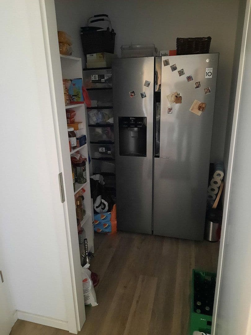 Prenájom bytu 3-izbový 75 m², Bahnstraße 78, Grevenbroich, Severné Porýnie - Westfálsko Prenájom bytu 3-izbový 75 m², Bahnstraße 78, Grevenbroich, Severné Porýnie - Westfálsko