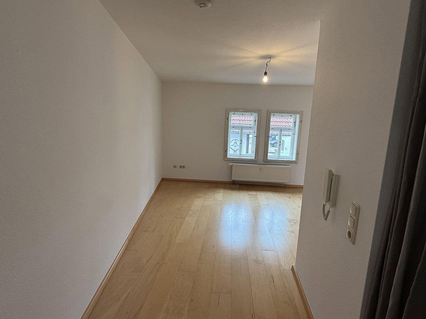 Prenájom bytu 3-izbový 97 m², Rathhausstraße 7, Hofheim am Taunus, Hesensko Prenájom bytu 3-izbový 97 m², Rathhausstraße 7, Hofheim am Taunus, Hesensko