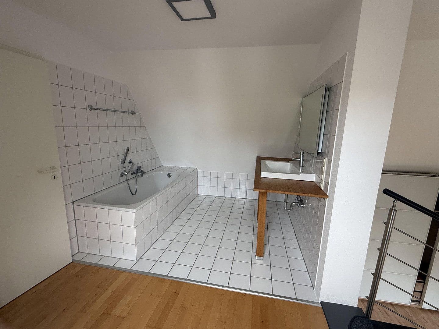 Prenájom bytu 3-izbový 97 m², Rathhausstraße 7, Hofheim am Taunus, Hesensko Prenájom bytu 3-izbový 97 m², Rathhausstraße 7, Hofheim am Taunus, Hesensko