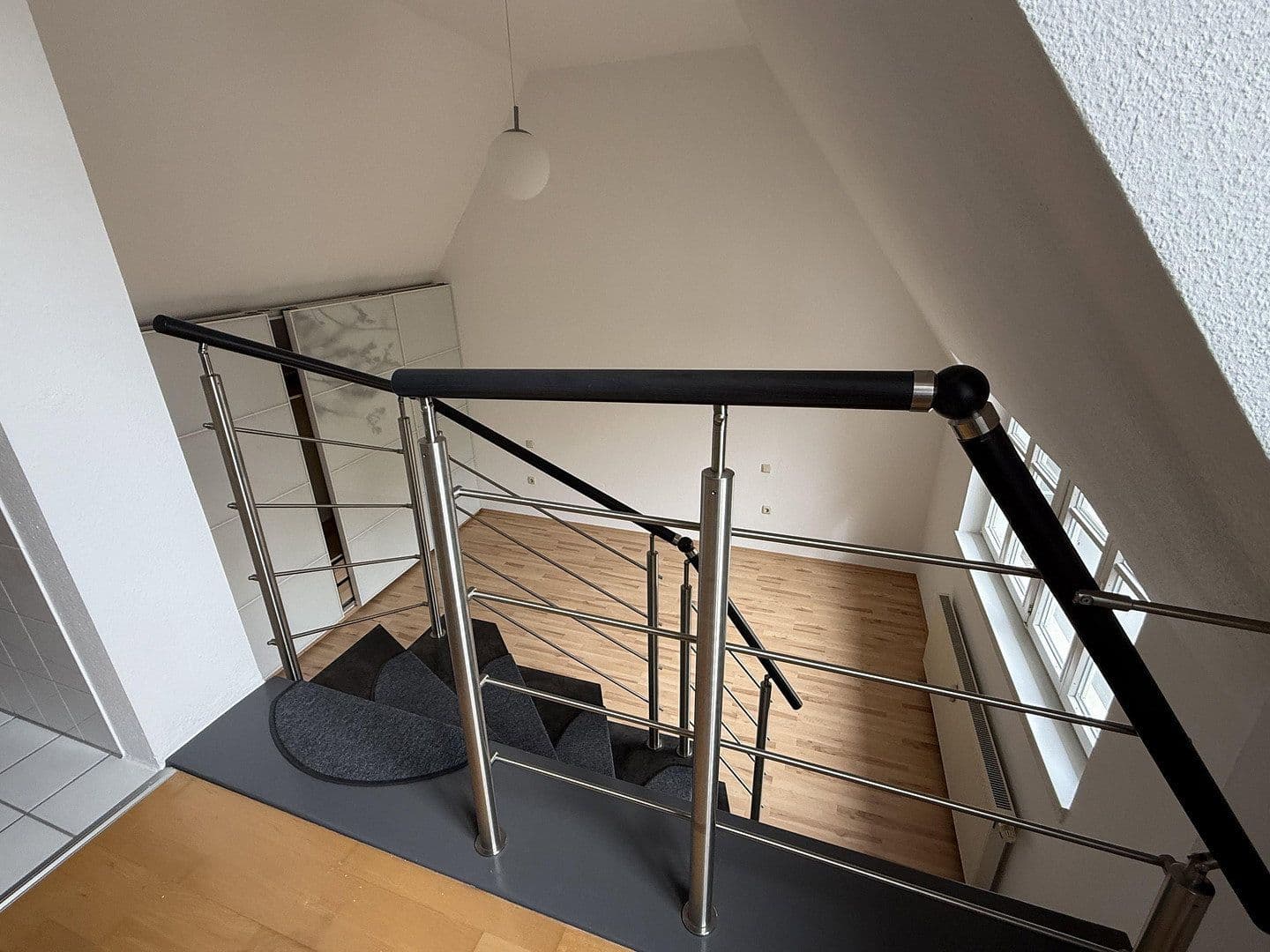 Prenájom bytu 3-izbový 97 m², Rathhausstraße 7, Hofheim am Taunus, Hesensko Prenájom bytu 3-izbový 97 m², Rathhausstraße 7, Hofheim am Taunus, Hesensko