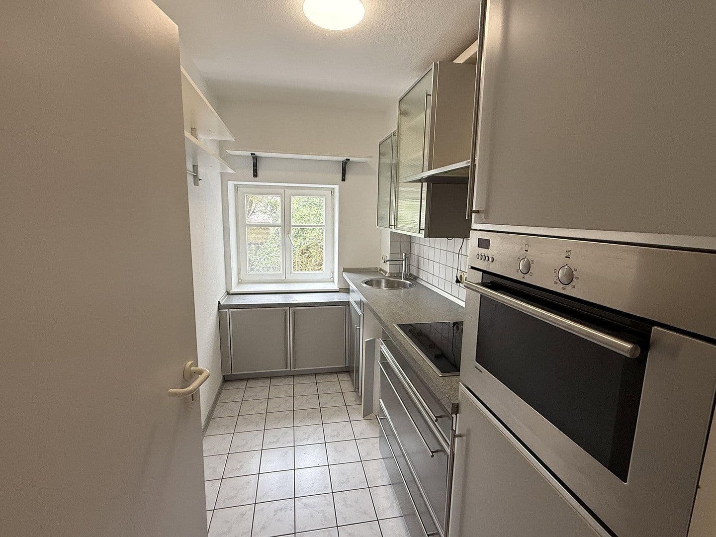 Prenájom bytu 3-izbový 97 m², Rathhausstraße 7, Hofheim am Taunus, Hesensko Prenájom bytu 3-izbový 97 m², Rathhausstraße 7, Hofheim am Taunus, Hesensko