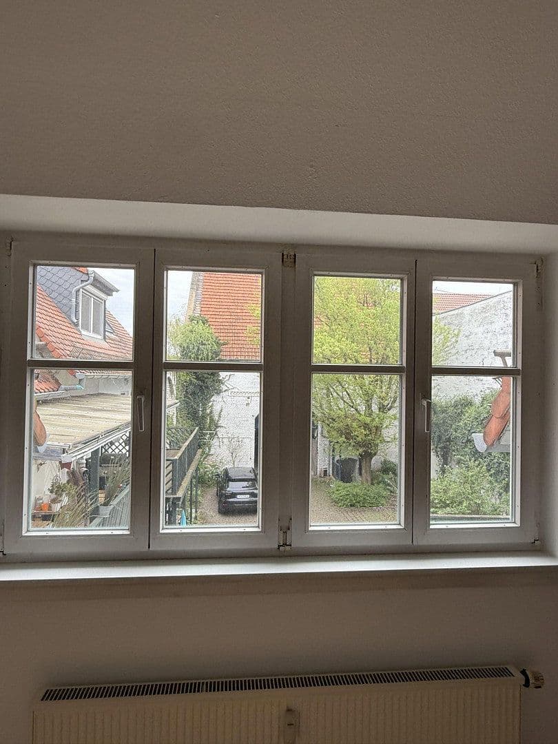 Prenájom bytu 3-izbový 97 m², Rathhausstraße 7, Hofheim am Taunus, Hesensko Prenájom bytu 3-izbový 97 m², Rathhausstraße 7, Hofheim am Taunus, Hesensko