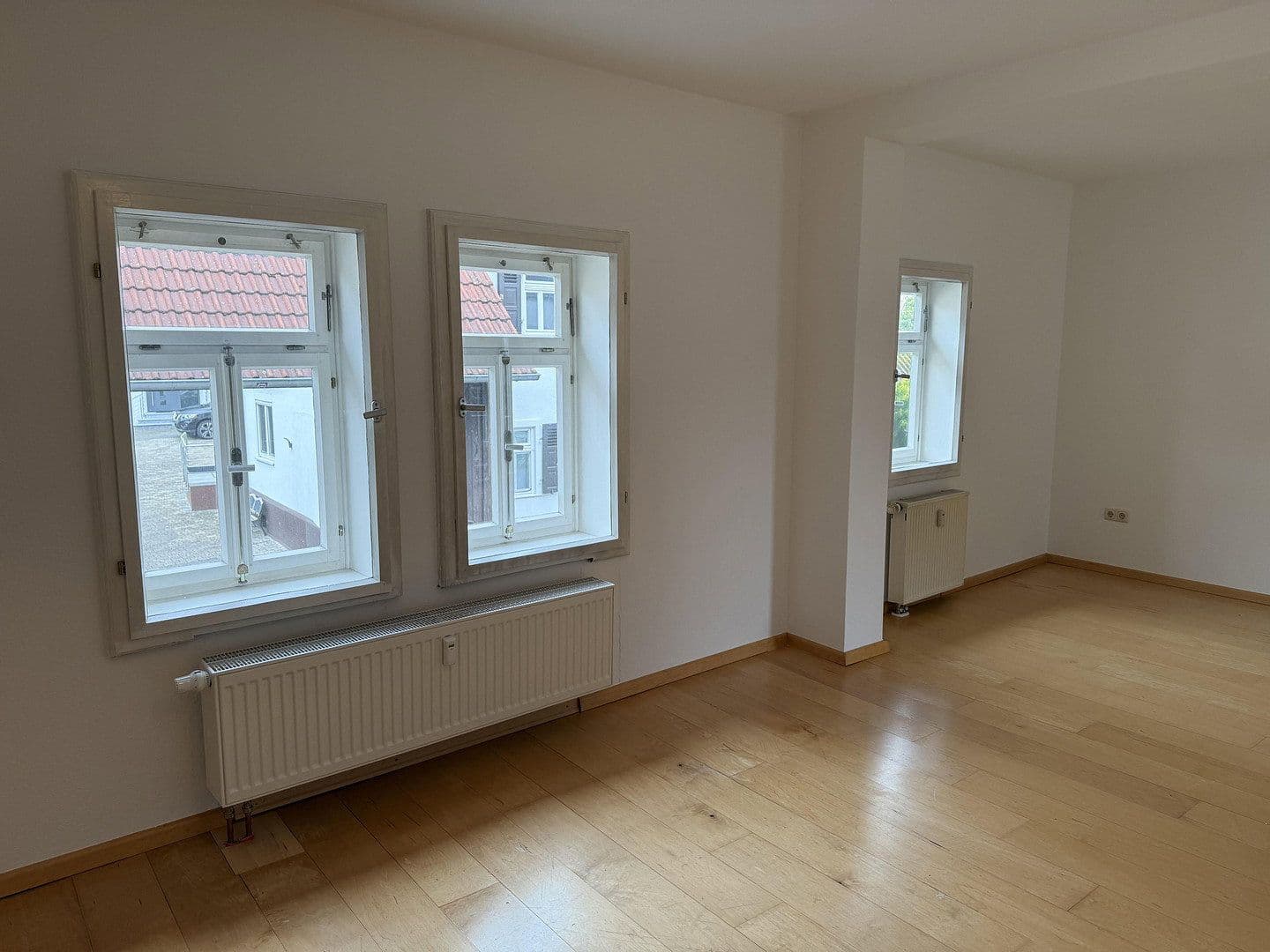 Prenájom bytu 3-izbový 97 m², Rathhausstraße 7, Hofheim am Taunus, Hesensko Prenájom bytu 3-izbový 97 m², Rathhausstraße 7, Hofheim am Taunus, Hesensko