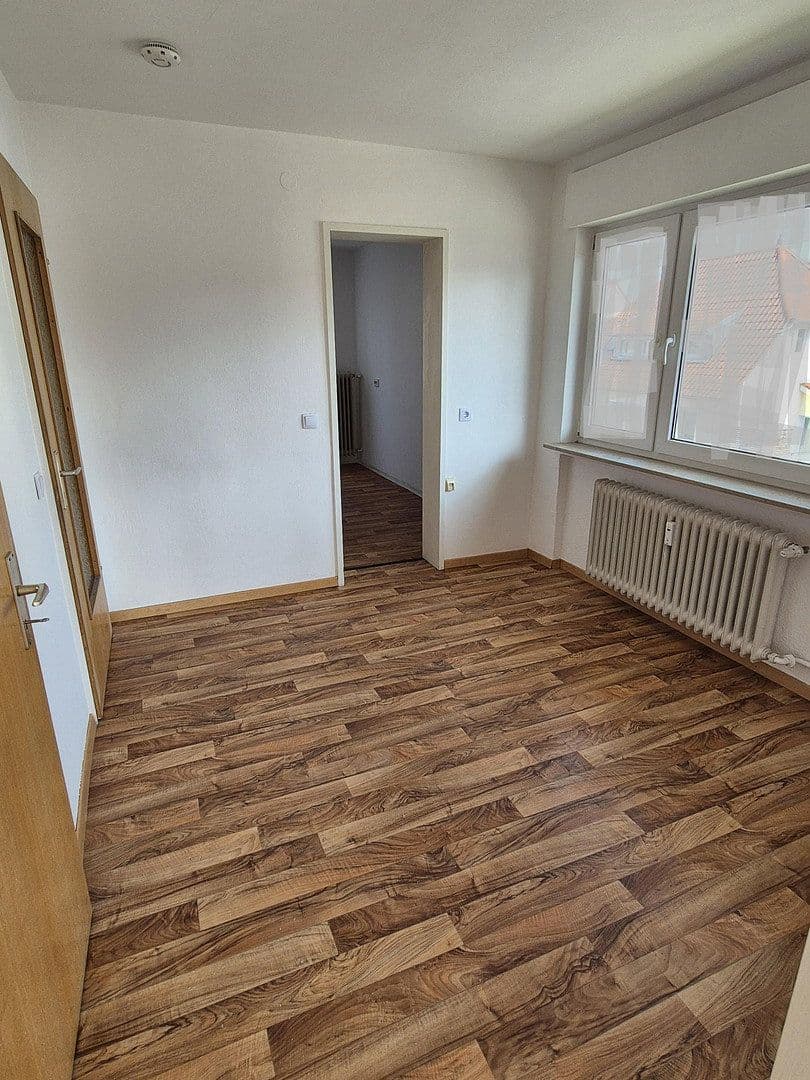 Prenájom bytu 4-izbový 82 m², Bietigheim-Bissingen, Bádensko-Wurttembersko Prenájom bytu 4-izbový 82 m², Bietigheim-Bissingen, Bádensko-Wurttembersko
