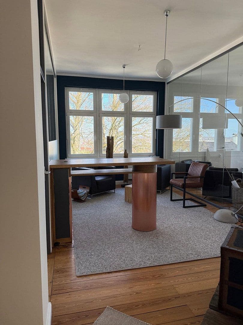 Prenájom kancelárie 113 m², Bielefeld, Severné Porýnie - Westfálsko Prenájom kancelárie 113 m², Bielefeld, Severné Porýnie - Westfálsko