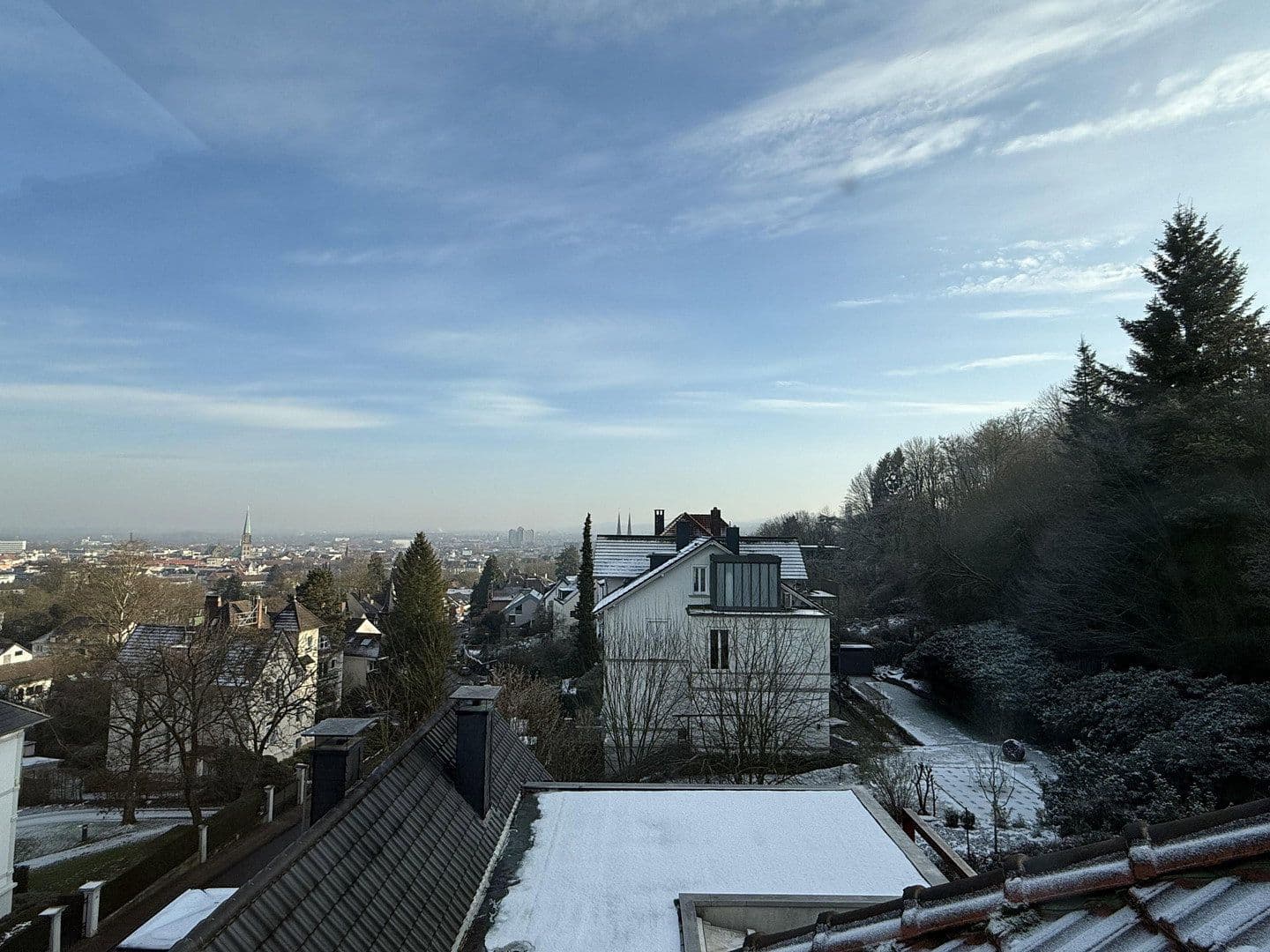 Prenájom kancelárie 113 m², Bielefeld, Severné Porýnie - Westfálsko Prenájom kancelárie 113 m², Bielefeld, Severné Porýnie - Westfálsko