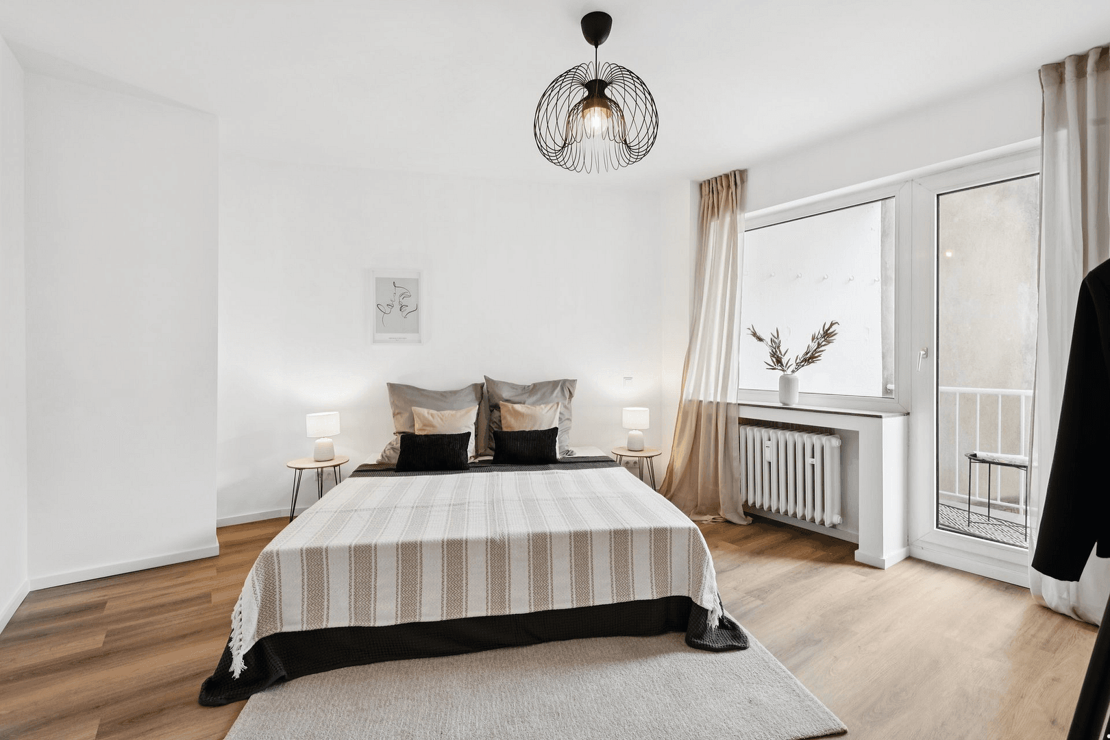 Predaj bytu 3-izbový 90 m², Düsseldorf, Severné Porýnie - Westfálsko Predaj bytu 3-izbový 90 m², Düsseldorf, Severné Porýnie - Westfálsko