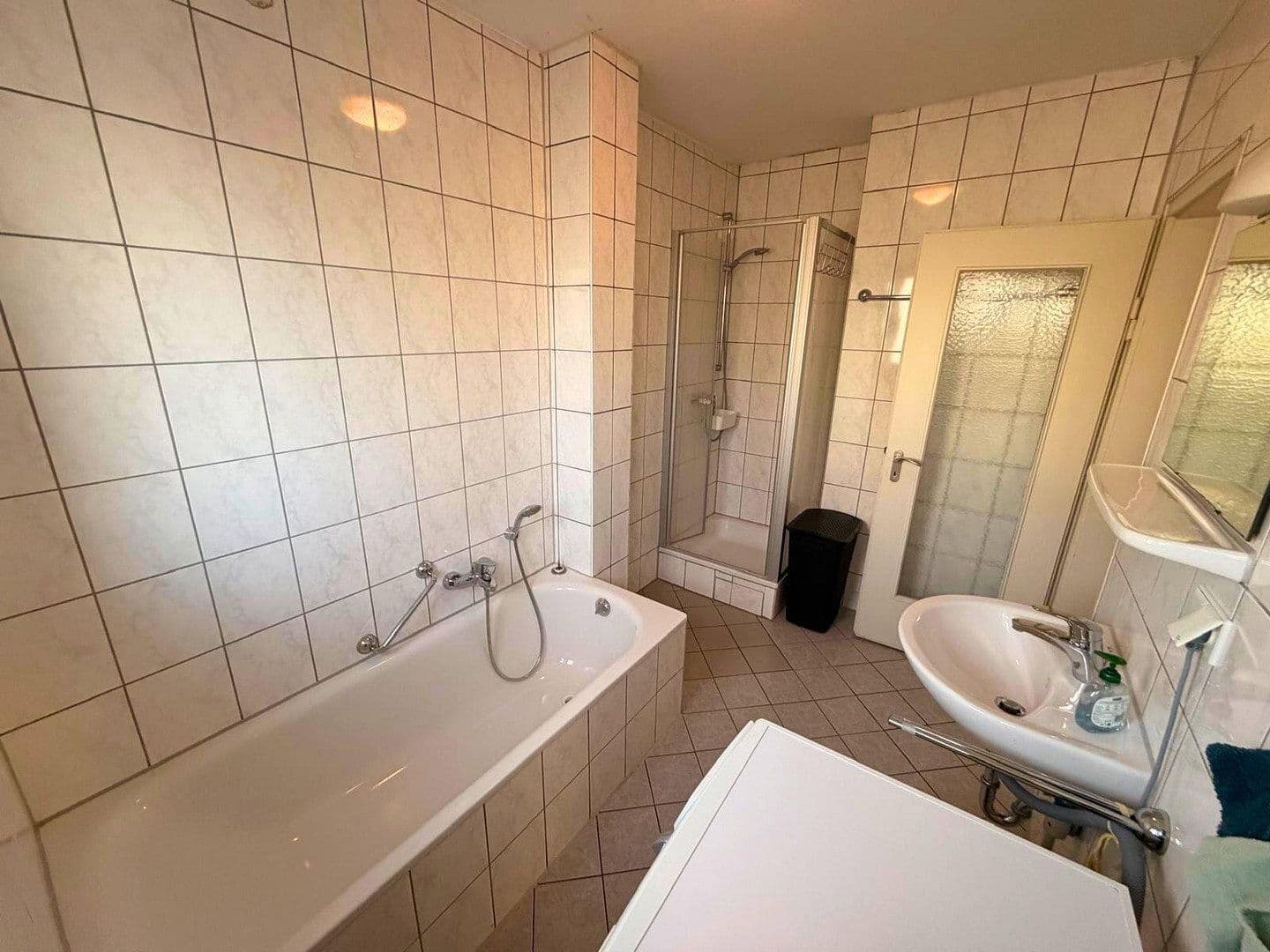 Predaj bytu 4-izbový 99 m², Spiegelgartenstr. 42, Herzogenaurach, Bavorsko Predaj bytu 4-izbový 99 m², Spiegelgartenstr. 42, Herzogenaurach, Bavorsko