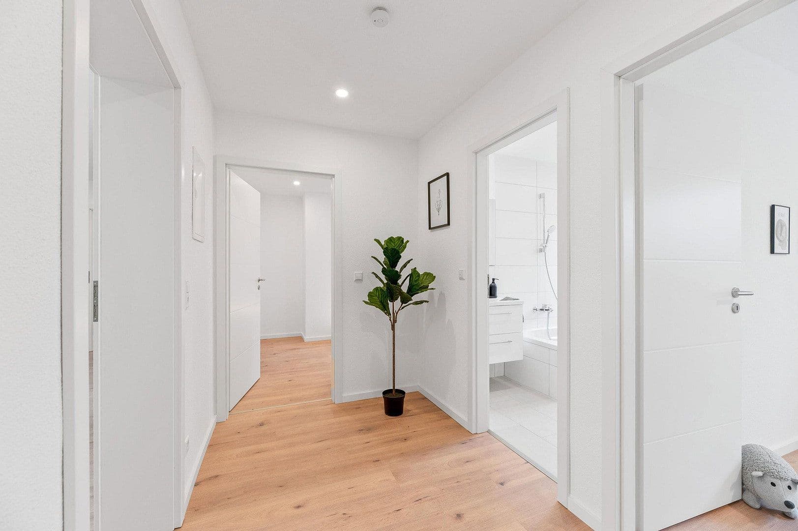 Predaj bytu 4-izbový 82 m², Neu-Ulm, Bavorsko Predaj bytu 4-izbový 82 m², Neu-Ulm, Bavorsko