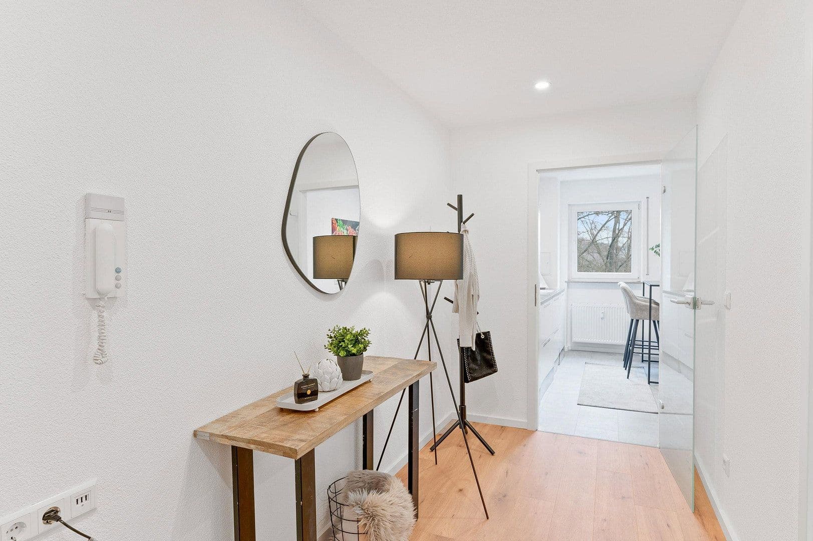 Predaj bytu 4-izbový 82 m², Neu-Ulm, Bavorsko Predaj bytu 4-izbový 82 m², Neu-Ulm, Bavorsko