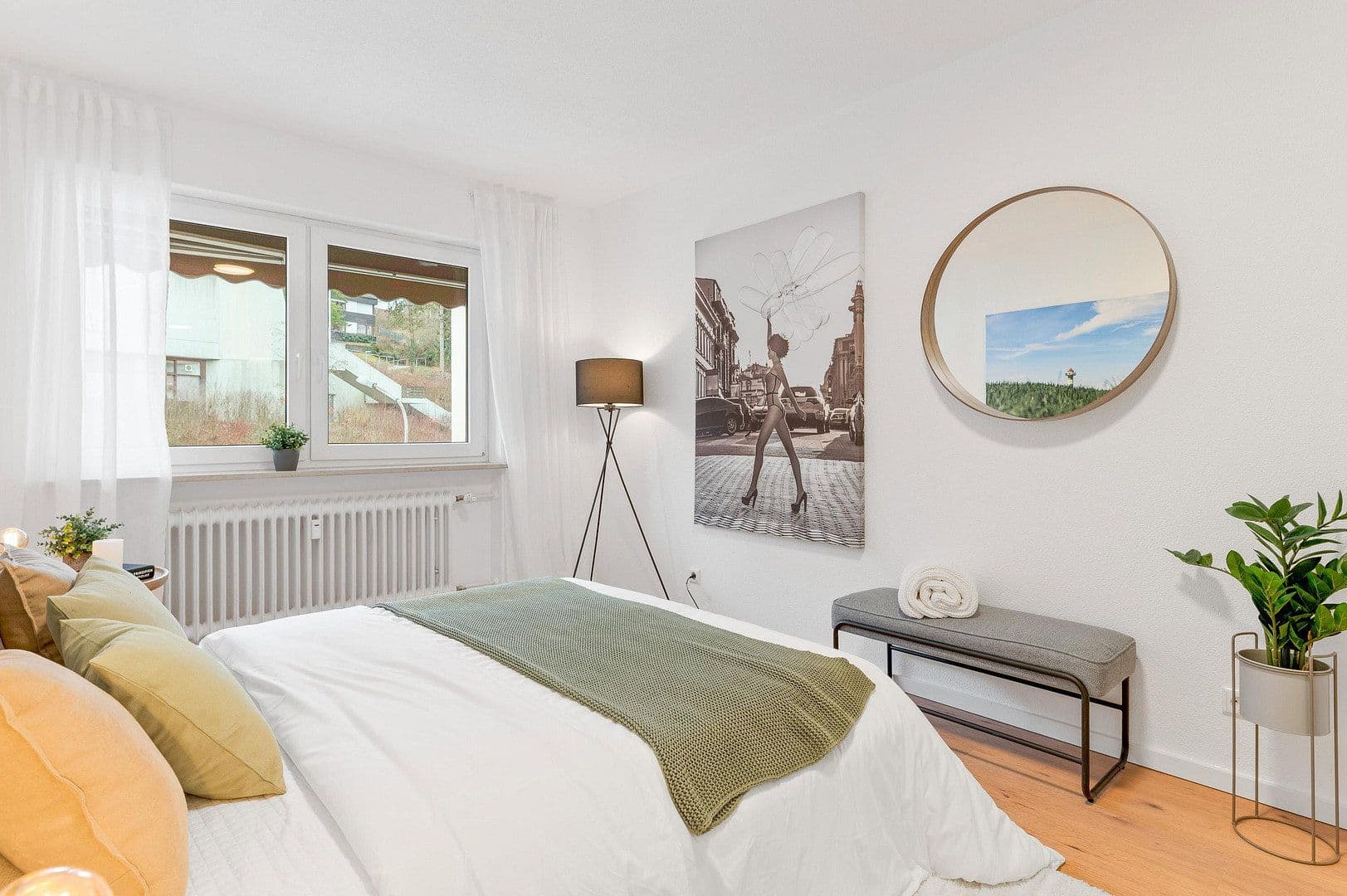 Predaj bytu 4-izbový 82 m², Neu-Ulm, Bavorsko Predaj bytu 4-izbový 82 m², Neu-Ulm, Bavorsko