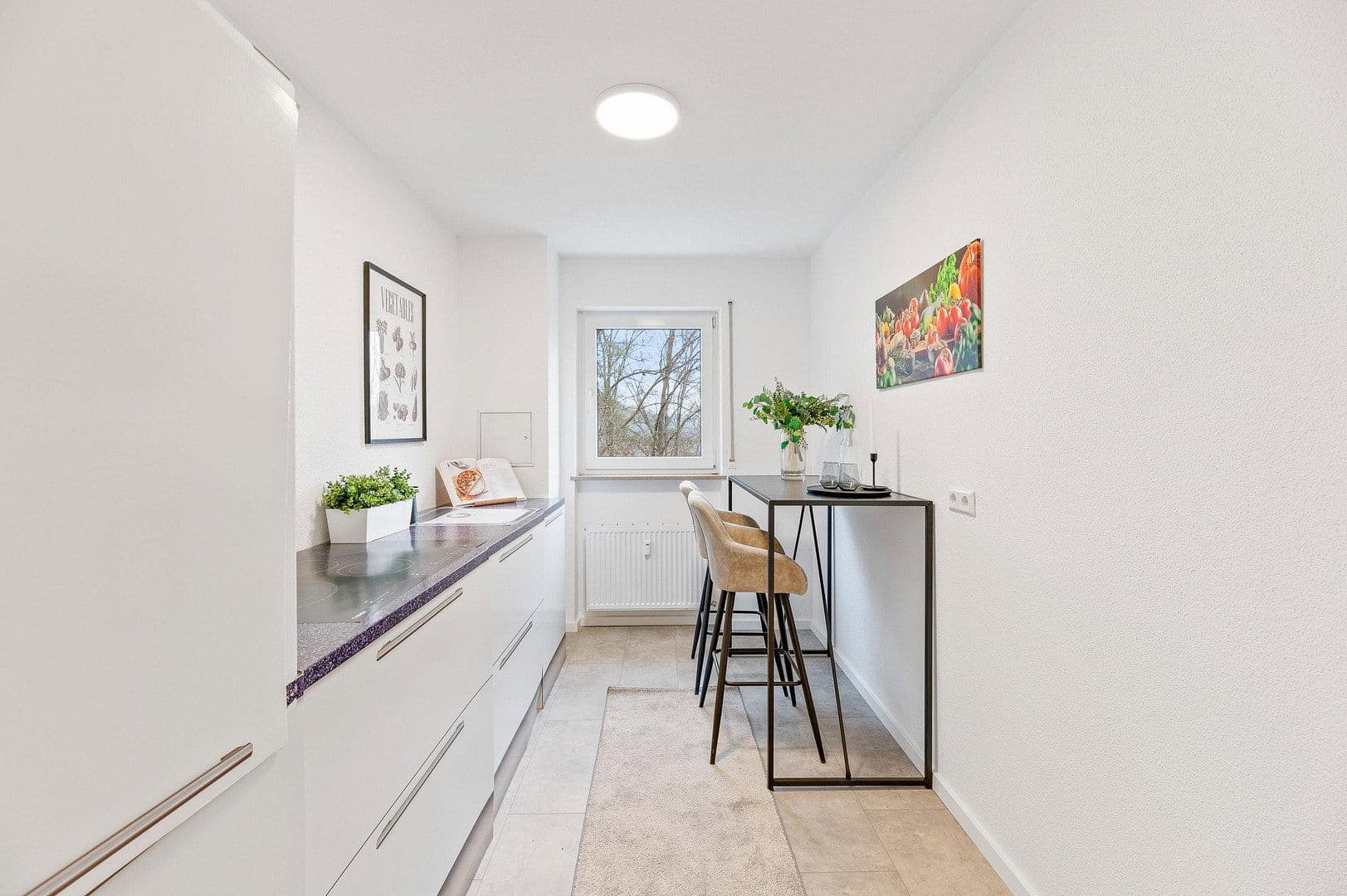 Predaj bytu 4-izbový 82 m², Neu-Ulm, Bavorsko Predaj bytu 4-izbový 82 m², Neu-Ulm, Bavorsko