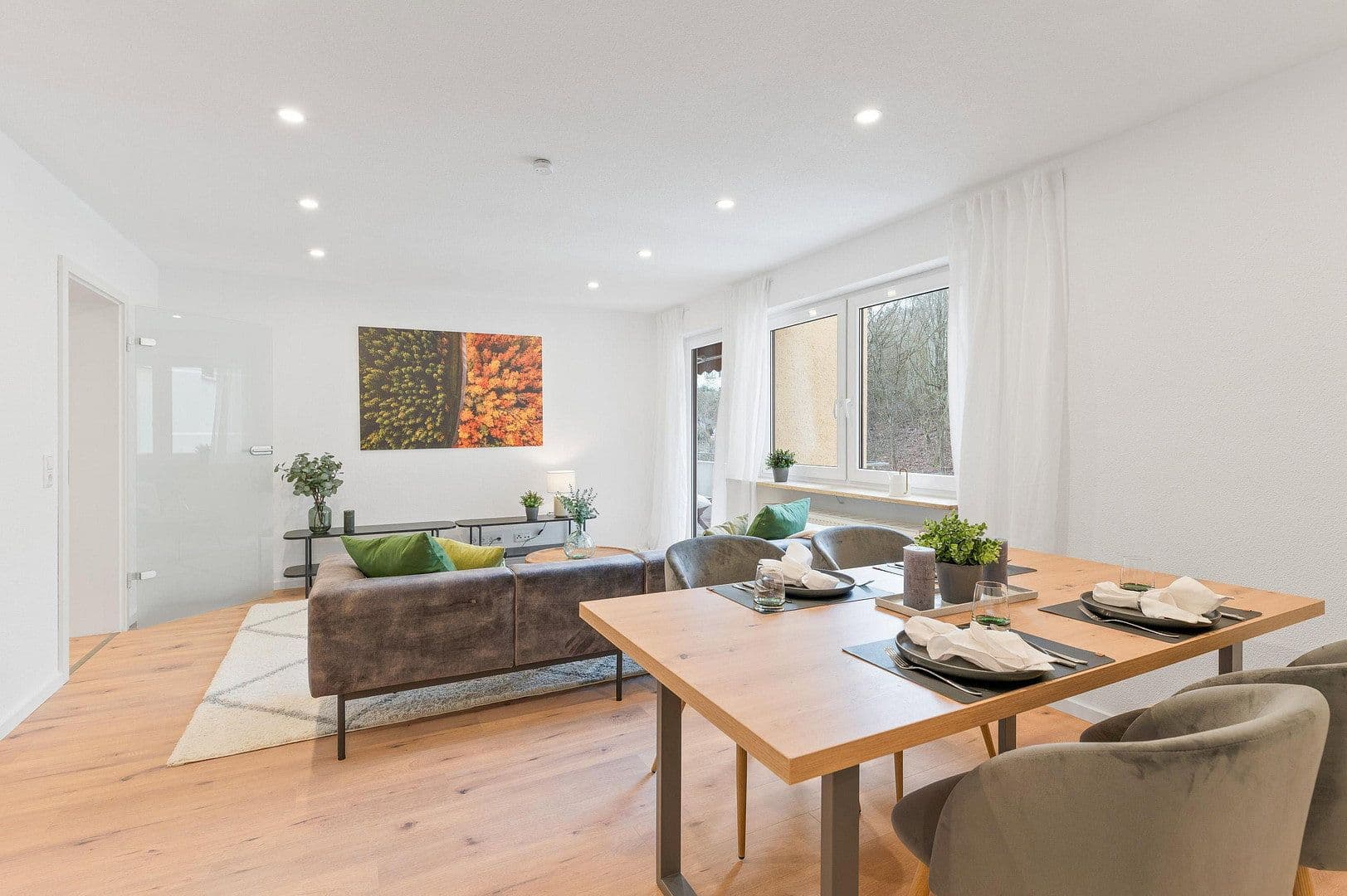 Predaj bytu 4-izbový 82 m², Neu-Ulm, Bavorsko Predaj bytu 4-izbový 82 m², Neu-Ulm, Bavorsko