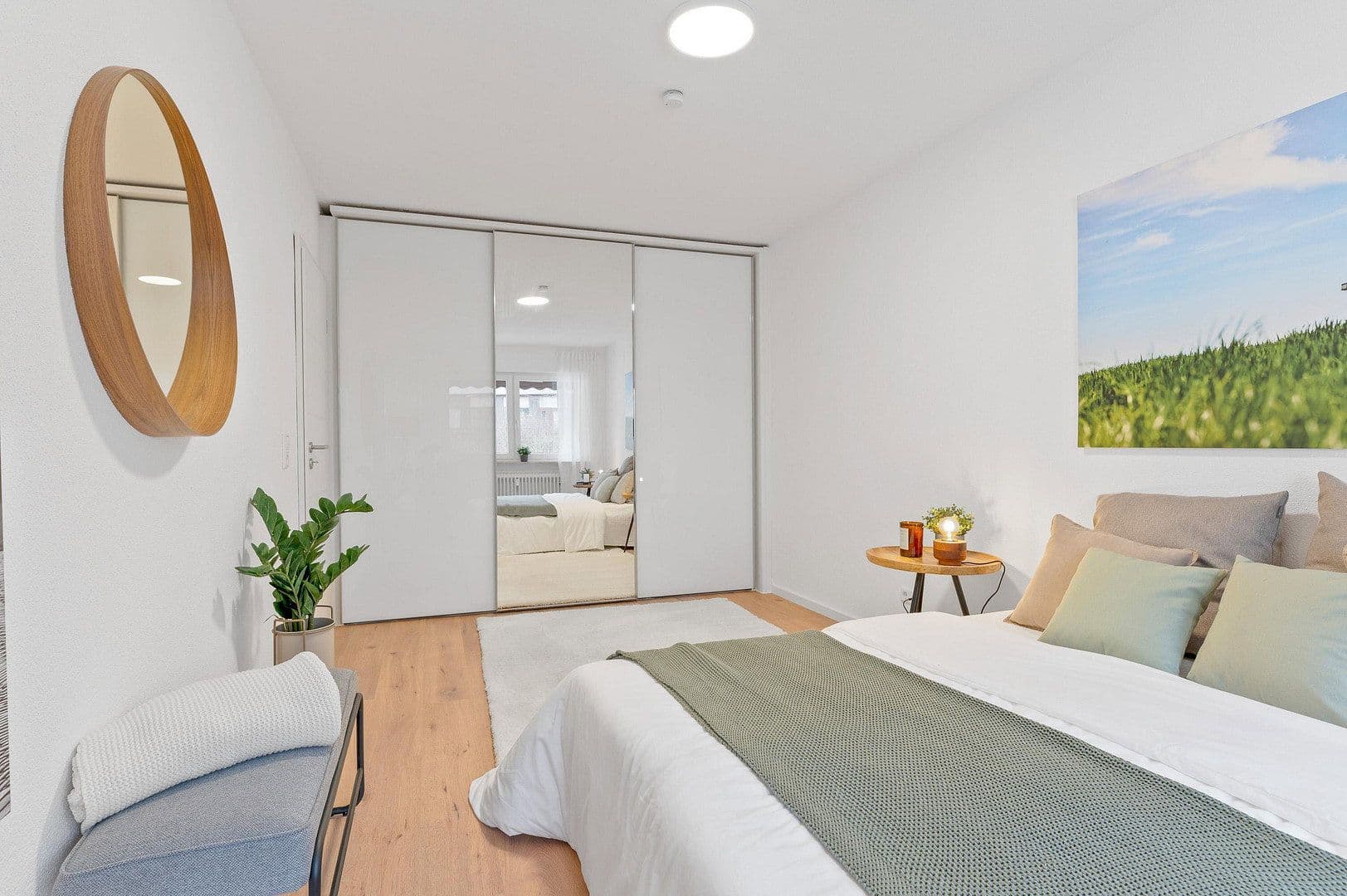 Predaj bytu 4-izbový 82 m², Neu-Ulm, Bavorsko Predaj bytu 4-izbový 82 m², Neu-Ulm, Bavorsko