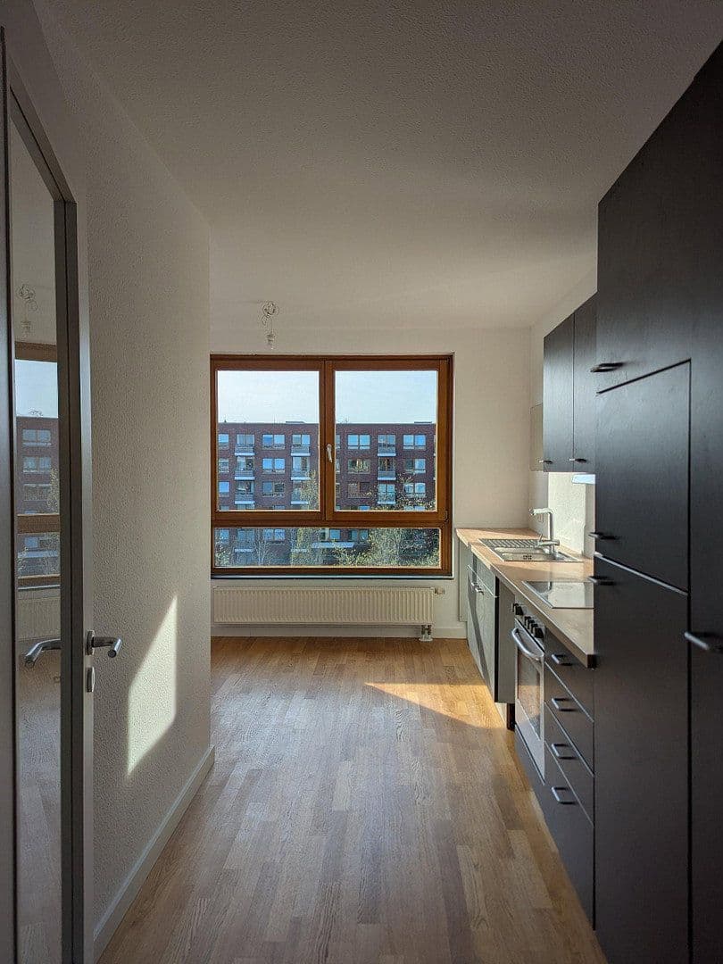 Predaj bytu 3-izbový 79 m², Hauptstraße 5/o, Berlin, Berlín Predaj bytu 3-izbový 79 m², Hauptstraße 5/o, Berlin, Berlín