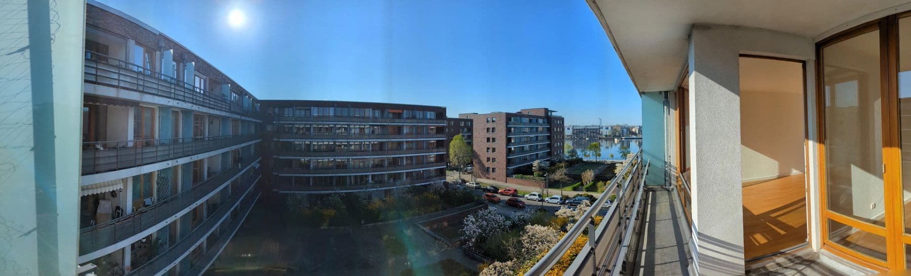 Predaj bytu 3-izbový 79 m², Hauptstraße 5/o, Berlin, Berlín Predaj bytu 3-izbový 79 m², Hauptstraße 5/o, Berlin, Berlín