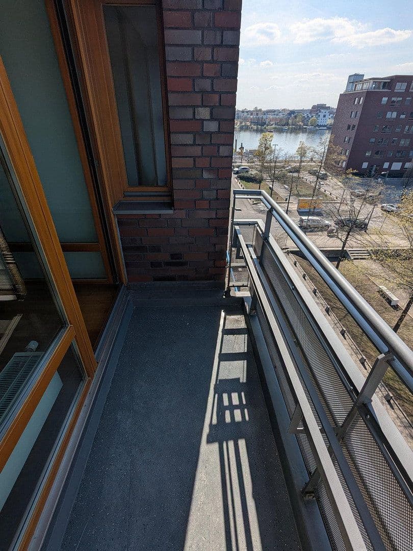 Predaj bytu 3-izbový 79 m², Hauptstraße 5/o, Berlin, Berlín Predaj bytu 3-izbový 79 m², Hauptstraße 5/o, Berlin, Berlín