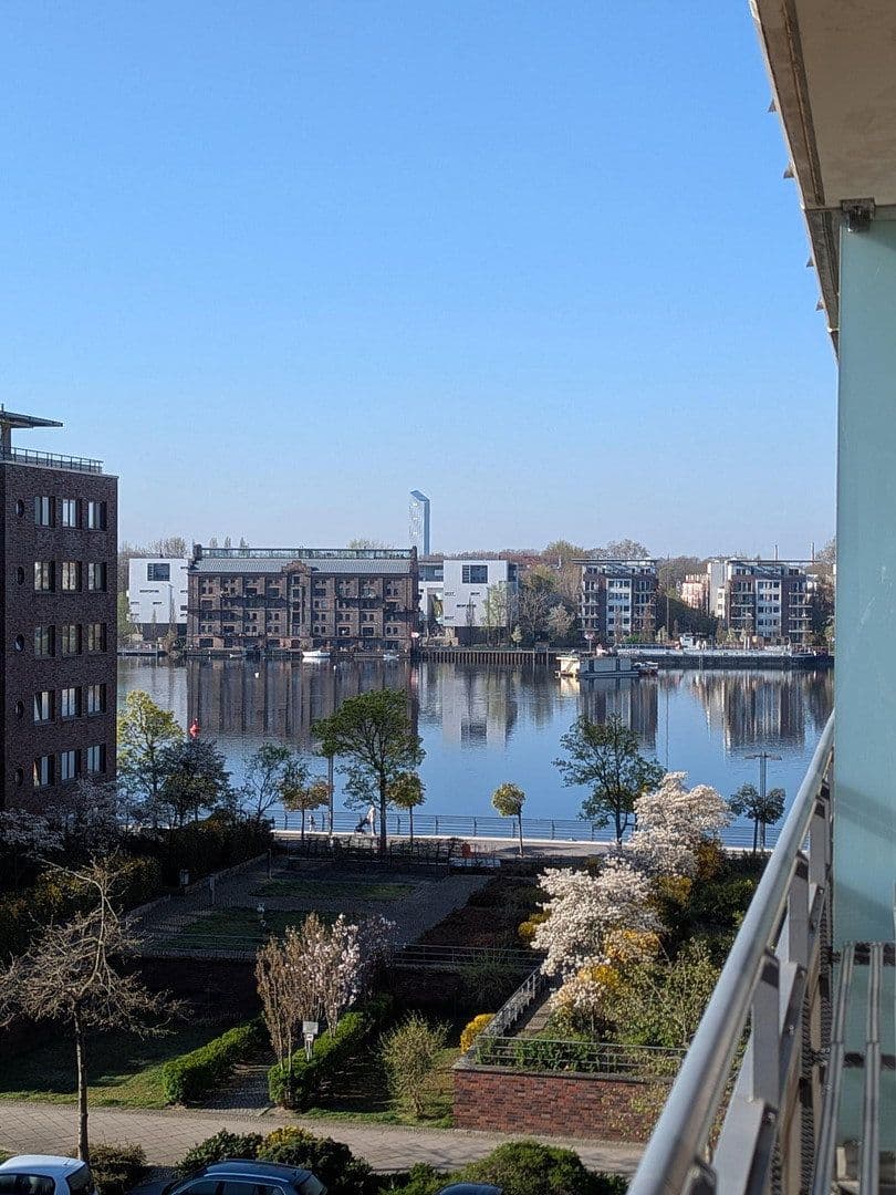 Predaj bytu 3-izbový 79 m², Hauptstraße 5/o, Berlin, Berlín Predaj bytu 3-izbový 79 m², Hauptstraße 5/o, Berlin, Berlín