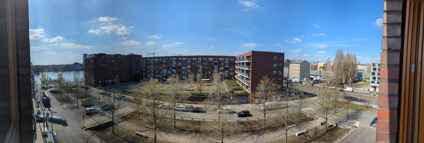 Predaj bytu 3-izbový 79 m², Hauptstraße 5/o, Berlin, Berlín Predaj bytu 3-izbový 79 m², Hauptstraße 5/o, Berlin, Berlín