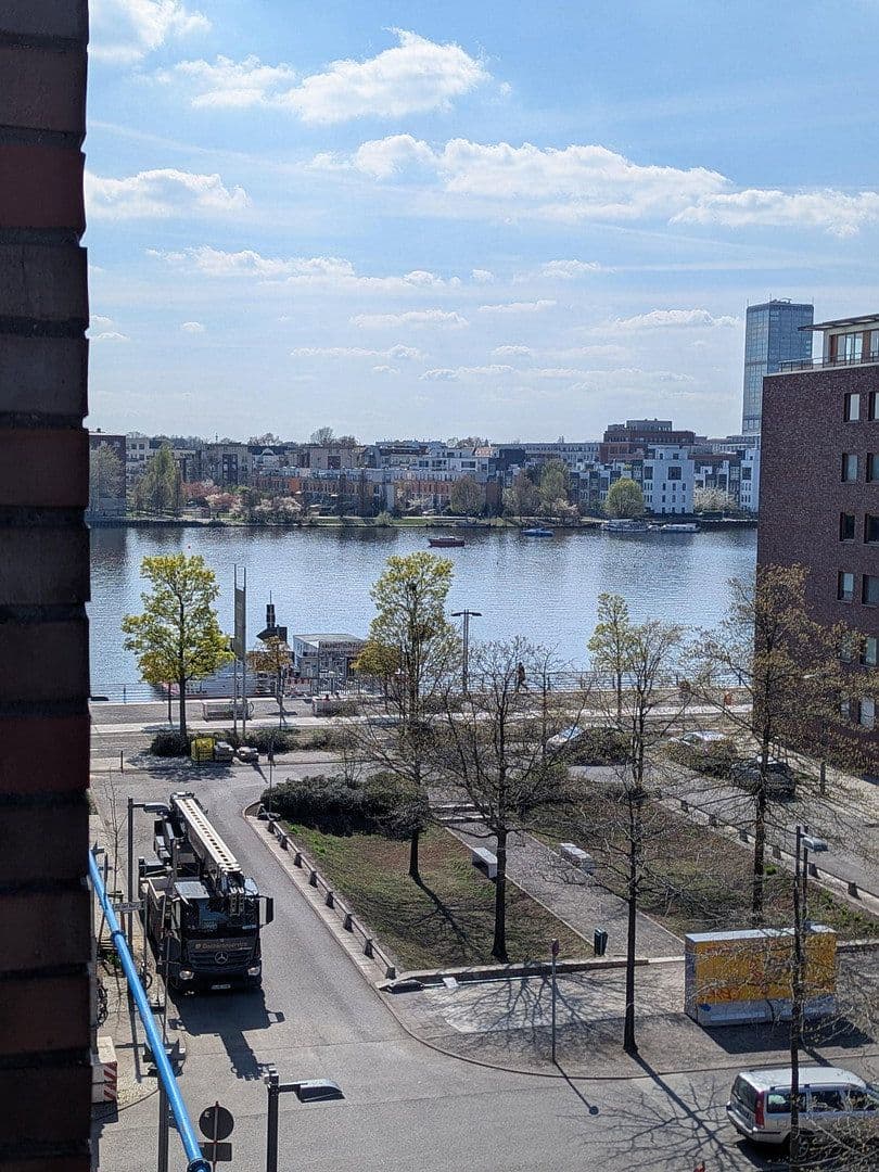 Predaj bytu 3-izbový 79 m², Hauptstraße 5/o, Berlin, Berlín Predaj bytu 3-izbový 79 m², Hauptstraße 5/o, Berlin, Berlín