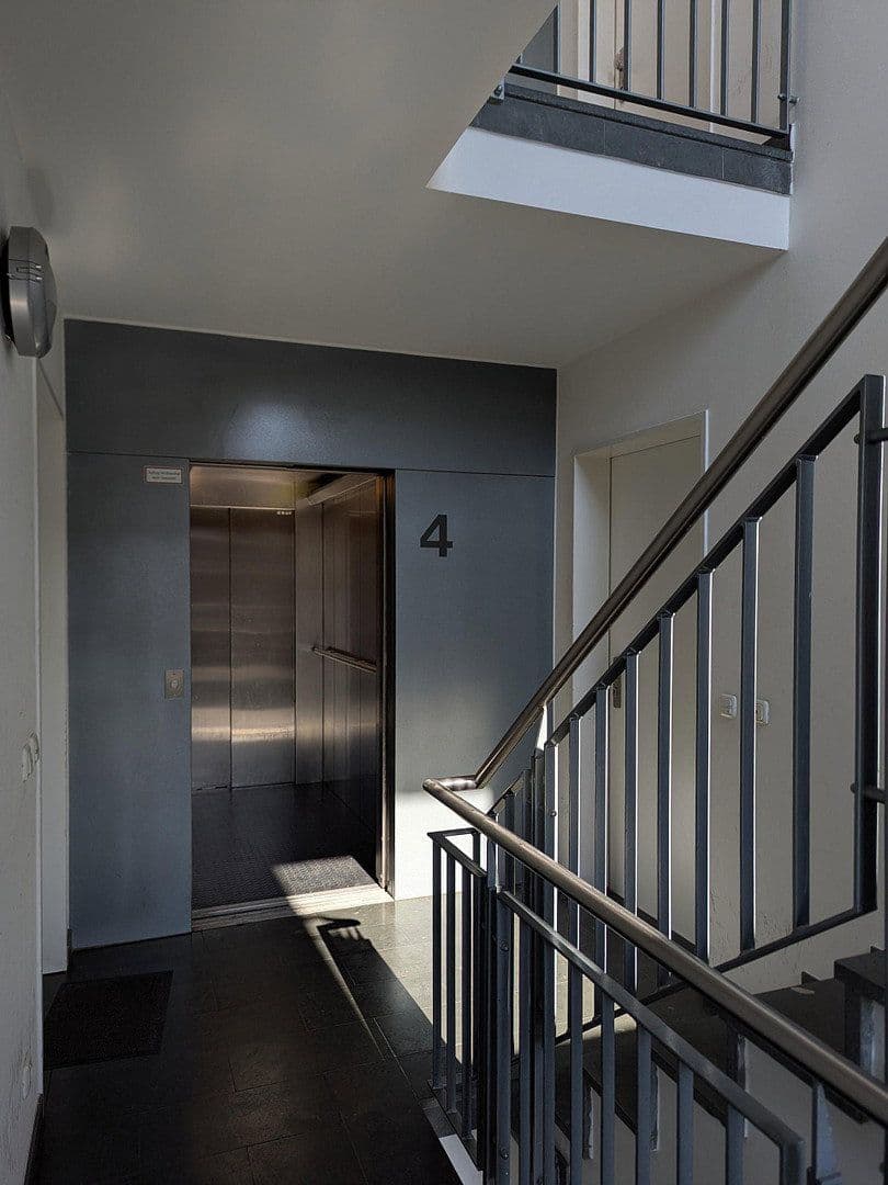 Predaj bytu 3-izbový 79 m², Hauptstraße 5/o, Berlin, Berlín Predaj bytu 3-izbový 79 m², Hauptstraße 5/o, Berlin, Berlín