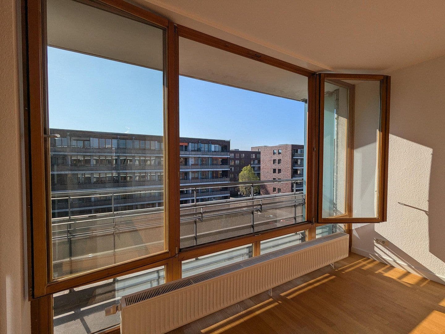 Predaj bytu 3-izbový 79 m², Hauptstraße 5/o, Berlin, Berlín Predaj bytu 3-izbový 79 m², Hauptstraße 5/o, Berlin, Berlín