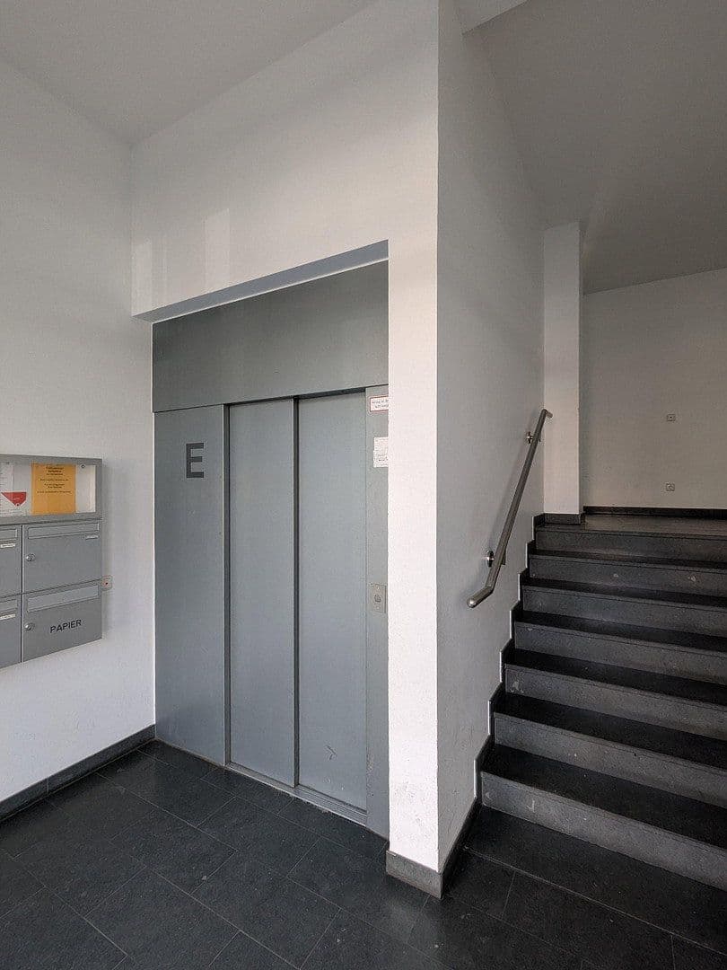 Predaj bytu 3-izbový 79 m², Hauptstraße 5/o, Berlin, Berlín Predaj bytu 3-izbový 79 m², Hauptstraße 5/o, Berlin, Berlín