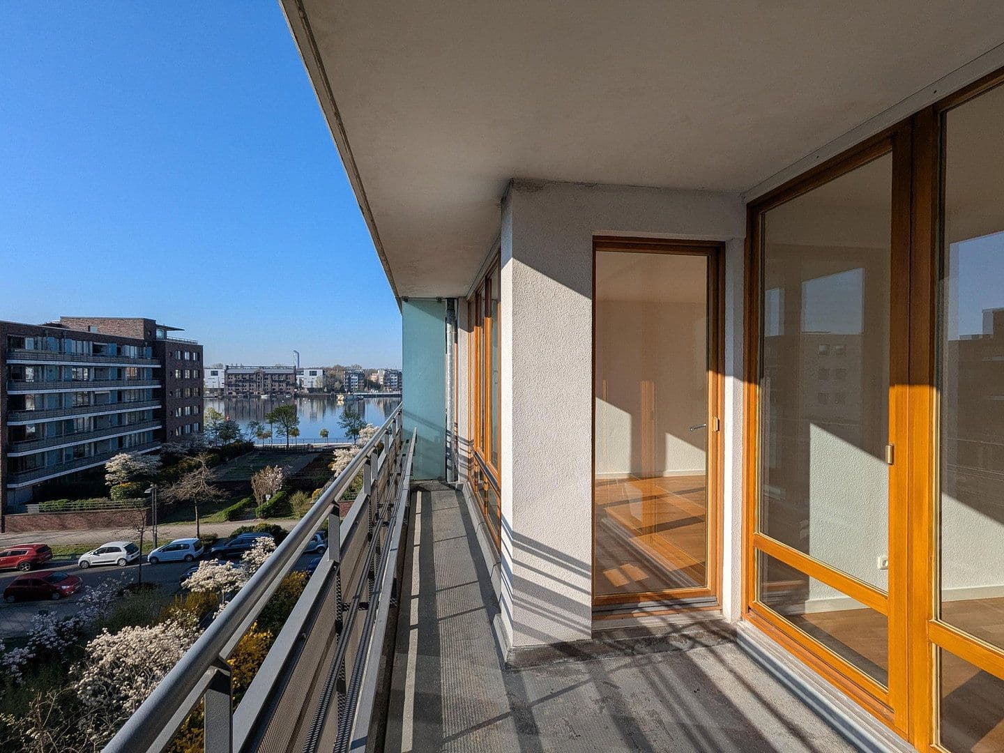 Predaj bytu 3-izbový 79 m², Hauptstraße 5/o, Berlin, Berlín Predaj bytu 3-izbový 79 m², Hauptstraße 5/o, Berlin, Berlín