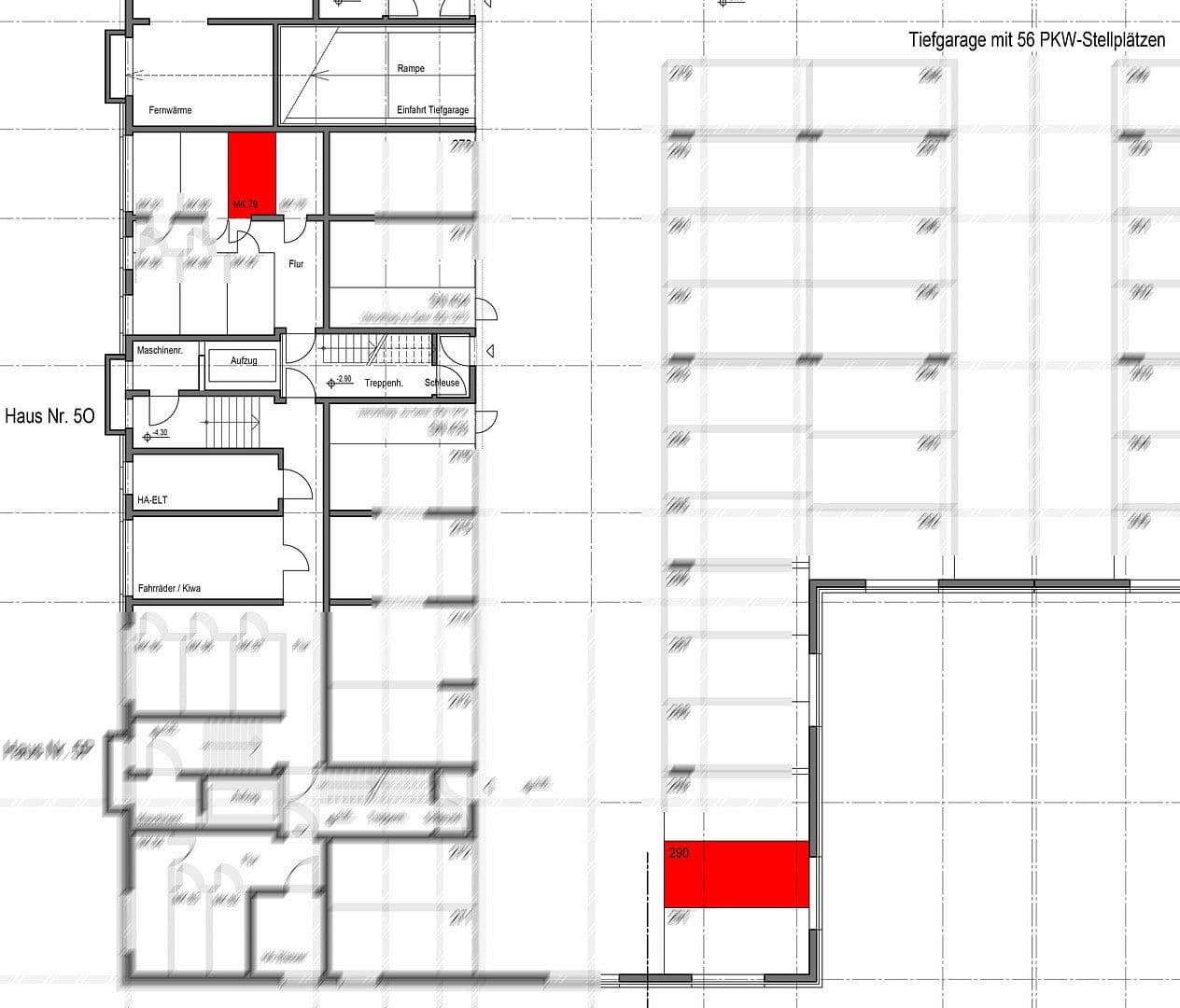 Predaj bytu 3-izbový 79 m², Hauptstraße 5/o, Berlin, Berlín Predaj bytu 3-izbový 79 m², Hauptstraße 5/o, Berlin, Berlín