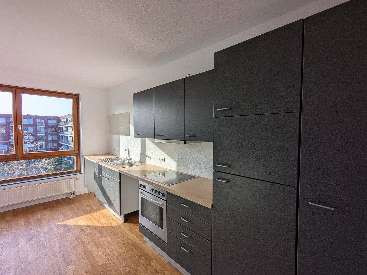 Predaj bytu 3-izbový 79 m², Hauptstraße 5/o, Berlin, Berlín Predaj bytu 3-izbový 79 m², Hauptstraße 5/o, Berlin, Berlín