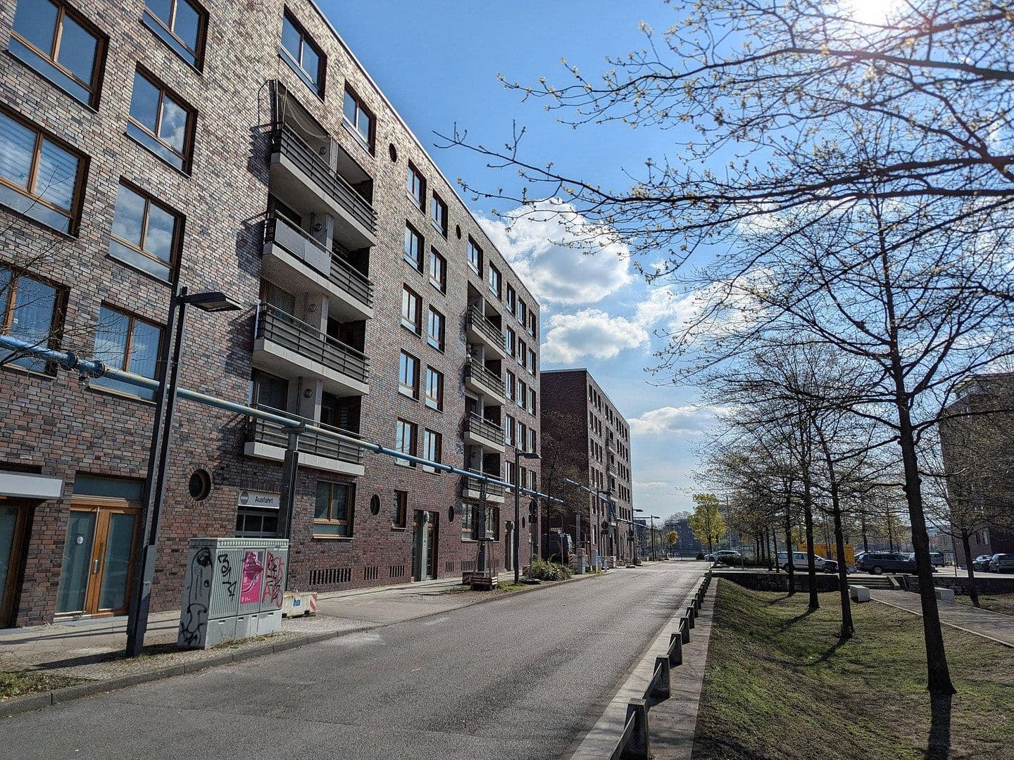 Predaj bytu 3-izbový 79 m², Hauptstraße 5/o, Berlin, Berlín Predaj bytu 3-izbový 79 m², Hauptstraße 5/o, Berlin, Berlín