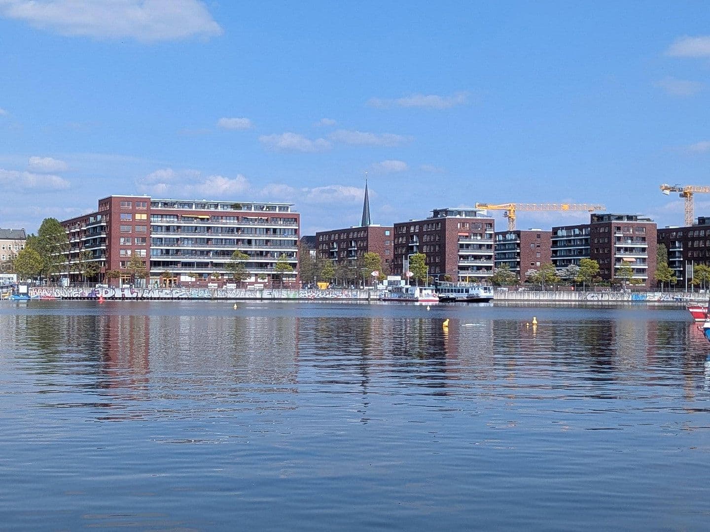 Predaj bytu 3-izbový 79 m², Hauptstraße 5/o, Berlin, Berlín Predaj bytu 3-izbový 79 m², Hauptstraße 5/o, Berlin, Berlín