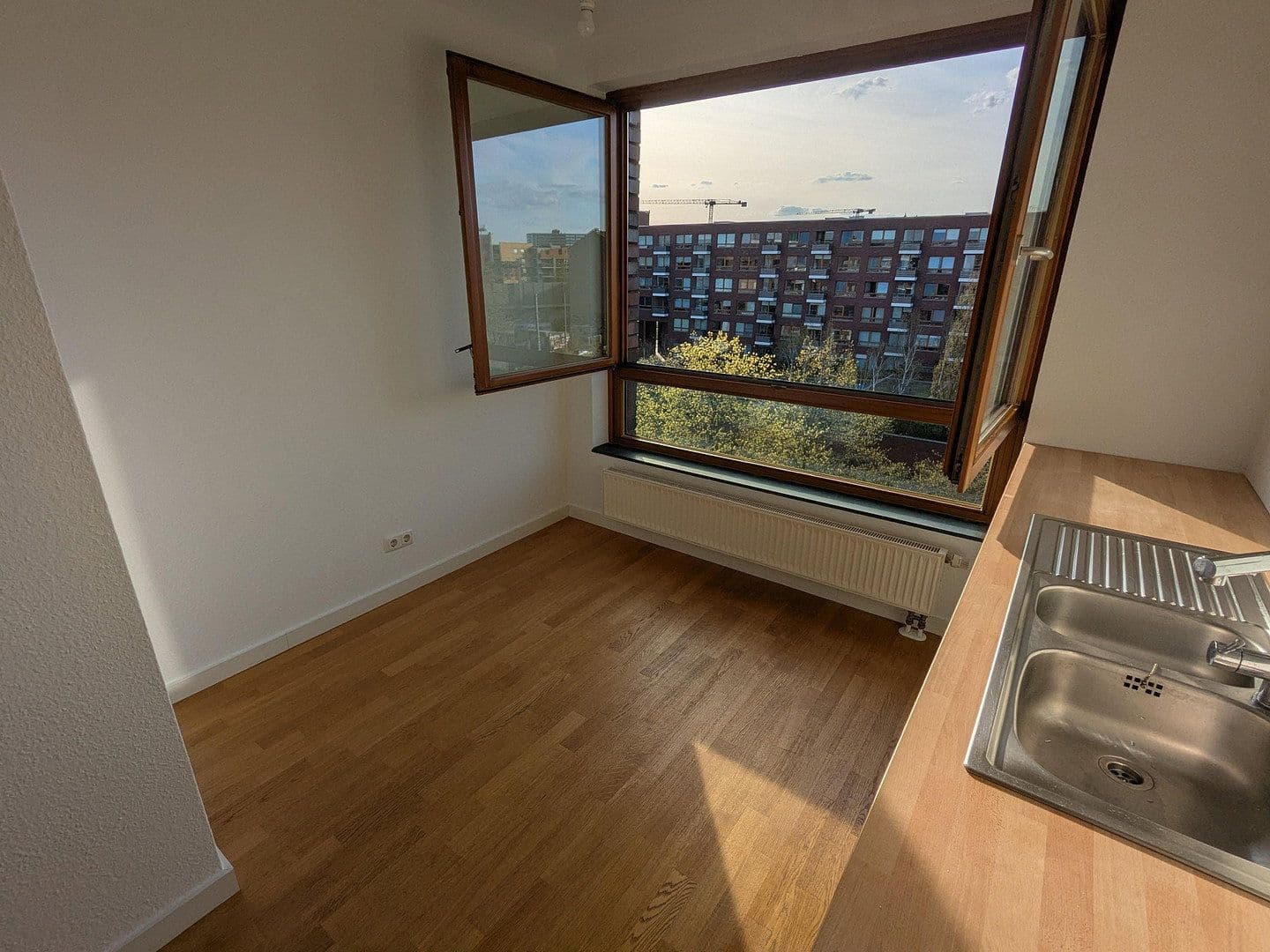 Predaj bytu 3-izbový 79 m², Hauptstraße 5/o, Berlin, Berlín Predaj bytu 3-izbový 79 m², Hauptstraße 5/o, Berlin, Berlín