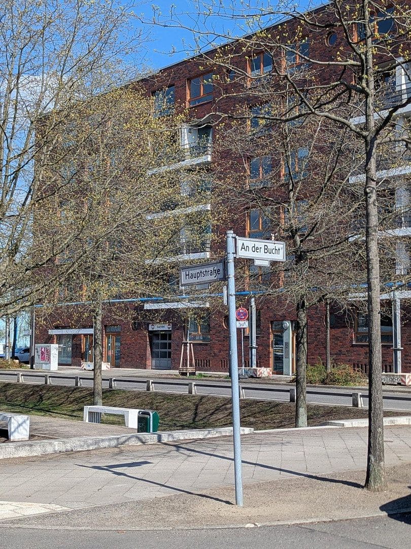 Predaj bytu 3-izbový 79 m², Hauptstraße 5/o, Berlin, Berlín Predaj bytu 3-izbový 79 m², Hauptstraße 5/o, Berlin, Berlín