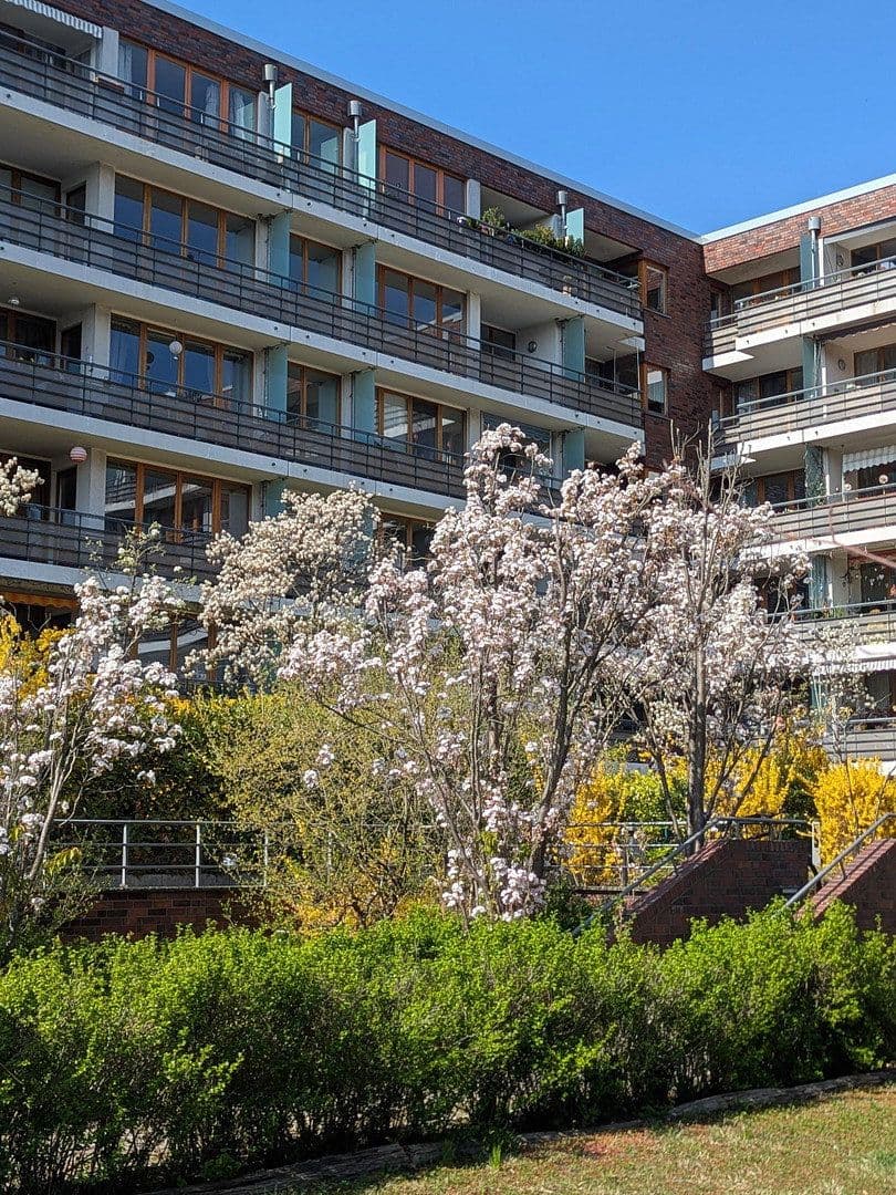 Predaj bytu 3-izbový 79 m², Hauptstraße 5/o, Berlin, Berlín Predaj bytu 3-izbový 79 m², Hauptstraße 5/o, Berlin, Berlín