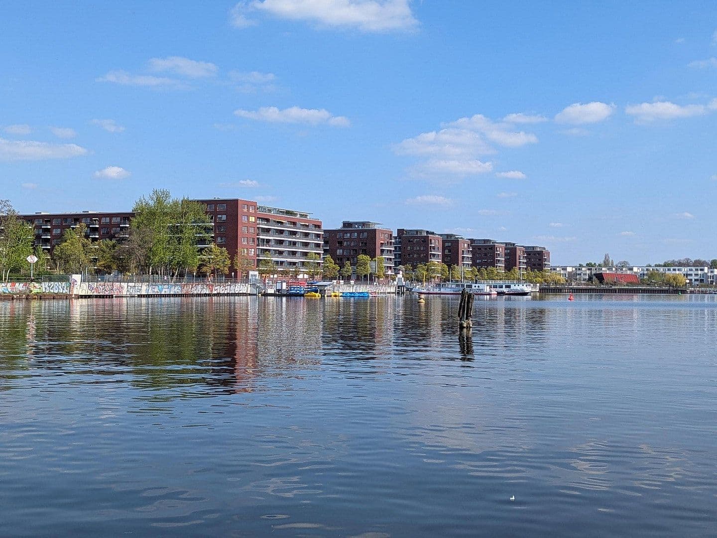 Predaj bytu 3-izbový 79 m², Hauptstraße 5/o, Berlin, Berlín Predaj bytu 3-izbový 79 m², Hauptstraße 5/o, Berlin, Berlín