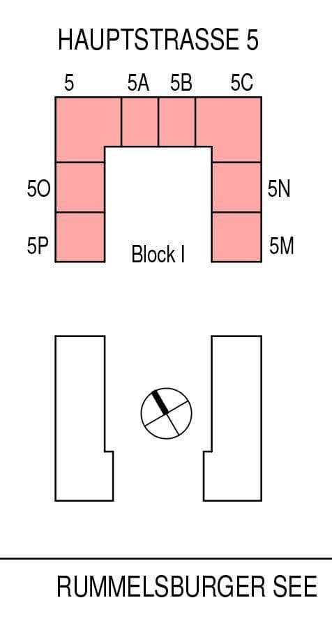 Predaj bytu 3-izbový 79 m², Hauptstraße 5/o, Berlin, Berlín Predaj bytu 3-izbový 79 m², Hauptstraße 5/o, Berlin, Berlín