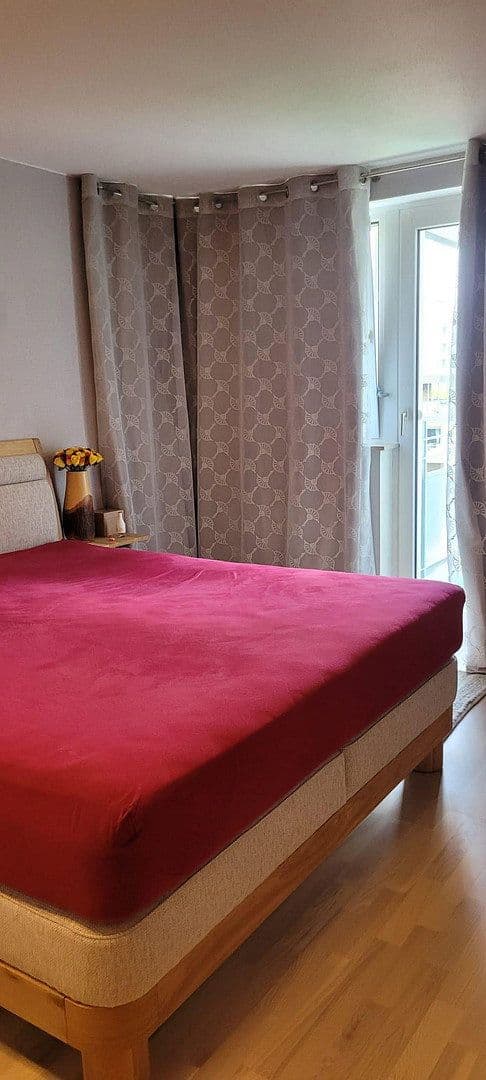 Predaj bytu 3-izbový 86 m², Würzburg, Bavorsko Predaj bytu 3-izbový 86 m², Würzburg, Bavorsko