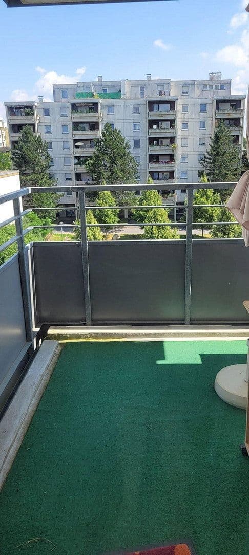 Predaj bytu 3-izbový 86 m², Würzburg, Bavorsko Predaj bytu 3-izbový 86 m², Würzburg, Bavorsko