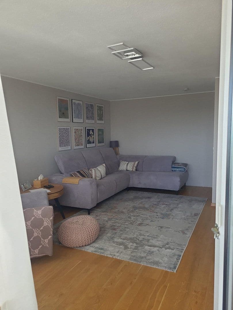 Predaj bytu 3-izbový 86 m², Würzburg, Bavorsko Predaj bytu 3-izbový 86 m², Würzburg, Bavorsko