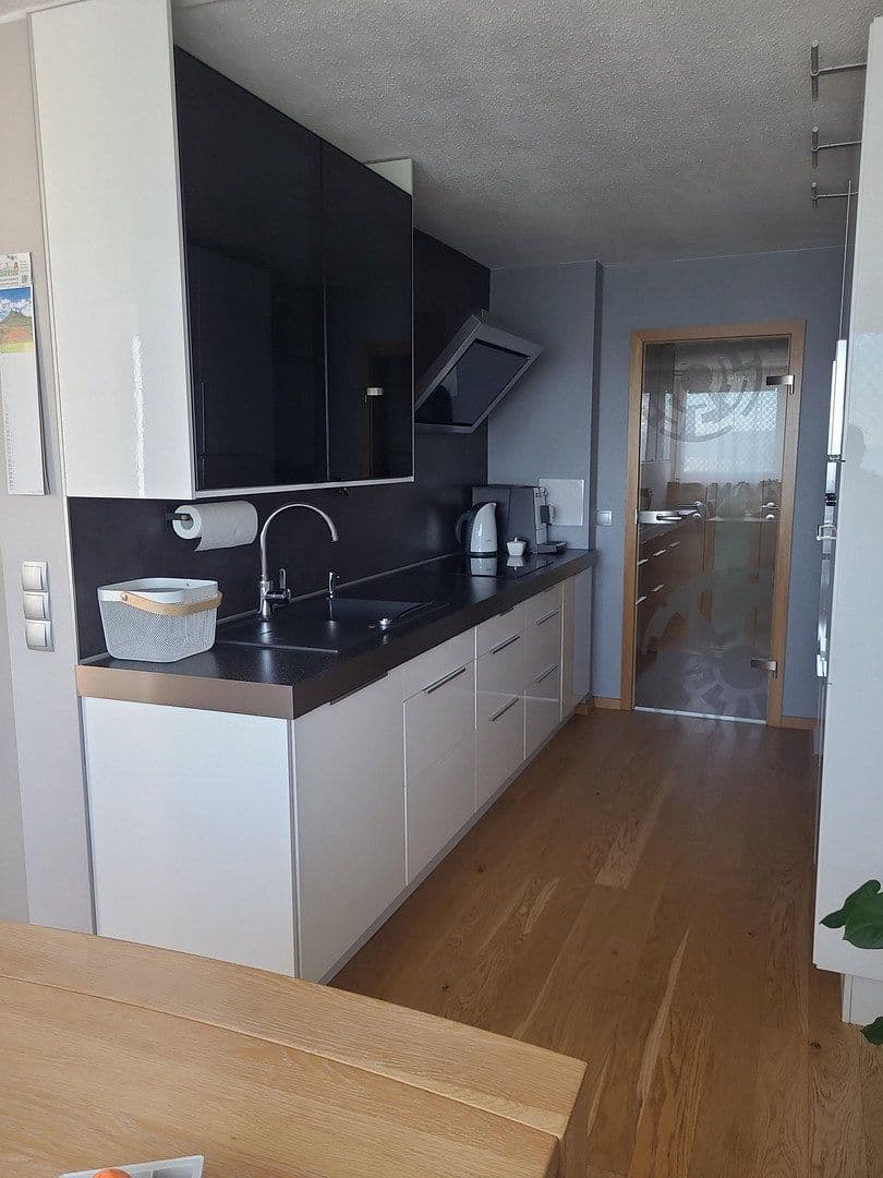 Predaj bytu 3-izbový 86 m², Würzburg, Bavorsko Predaj bytu 3-izbový 86 m², Würzburg, Bavorsko