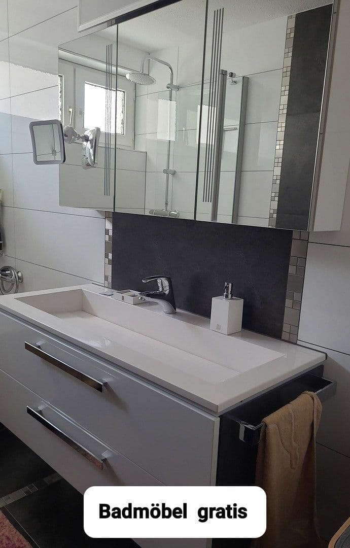 Predaj bytu 3-izbový 86 m², Würzburg, Bavorsko Predaj bytu 3-izbový 86 m², Würzburg, Bavorsko