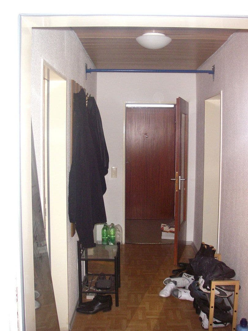 Predaj bytu 3-izbový 70 m², Erwin-Habold-Straße 1, Heilbronn, Bádensko-Wurttembersko Predaj bytu 3-izbový 70 m², Erwin-Habold-Straße 1, Heilbronn, Bádensko-Wurttembersko